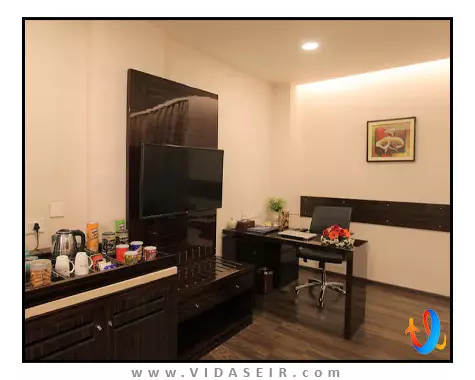 ال ای نیو دهلی