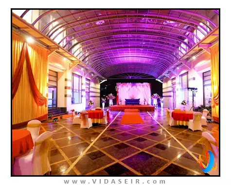 ال ای نیو دهلی