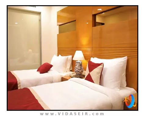 ال ای نیو دهلی