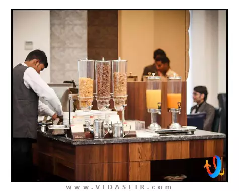 ال ای نیو دهلی