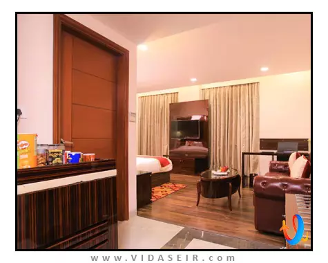 ال ای نیو دهلی