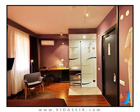 ال بوتیک تفلیس