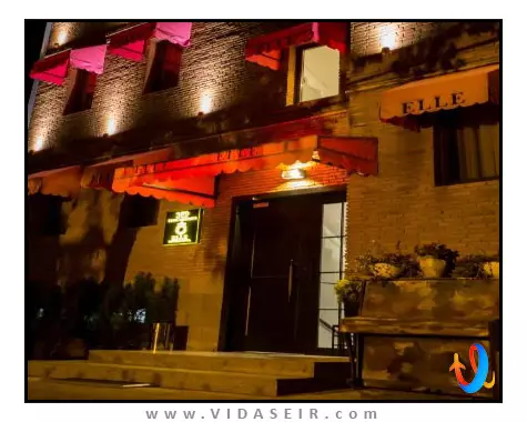 ال بوتیک تفلیس