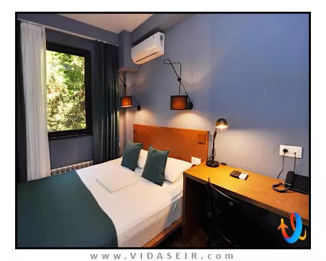 ال بوتیک تفلیس