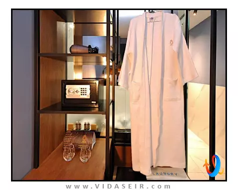 ال بوتیک تفلیس