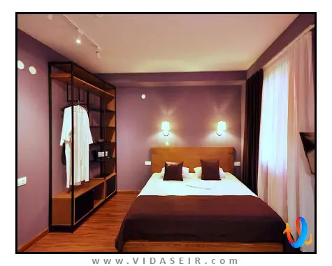 ال بوتیک تفلیس