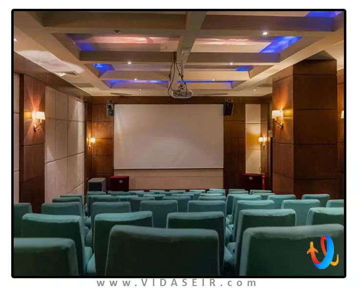 الا اکسلنس ریزورت بلک آنتالیا