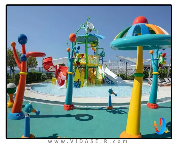 الا اکسلنس ریزورت بلک آنتالیا