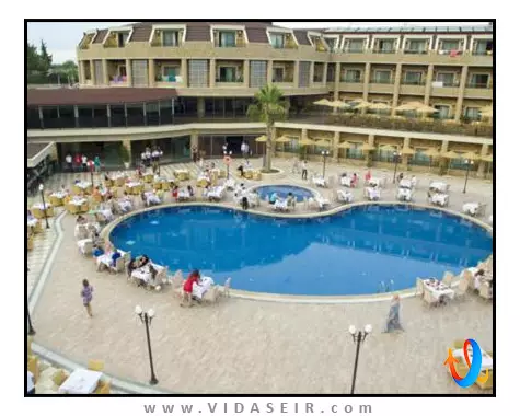 الامیر ریزورت آنتالیا