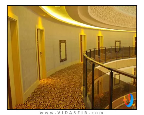 الامیر ریزورت آنتالیا