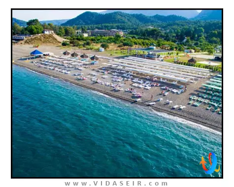 الامیر ریزورت آنتالیا