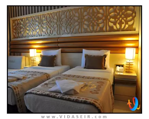 الامیر ریزورت آنتالیا