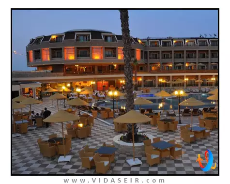 الامیر ریزورت آنتالیا