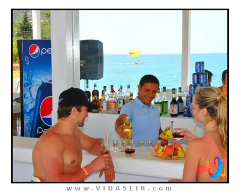 الامیر ریزورت آنتالیا