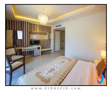 الامیر ریزورت آنتالیا