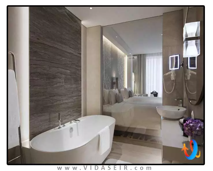 البندر روتانا دبی