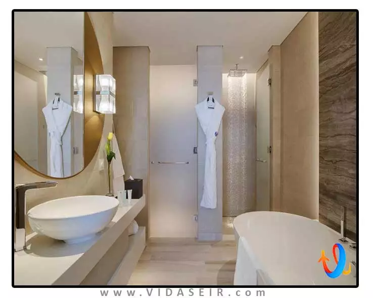 البندر روتانا دبی