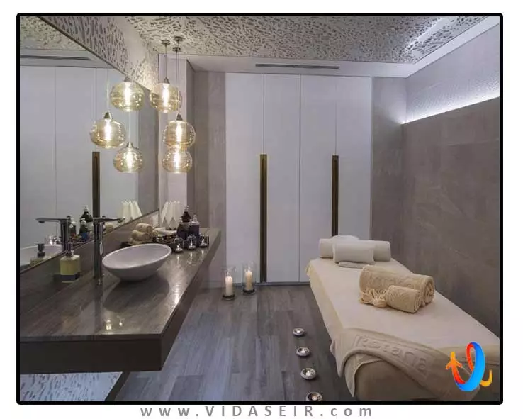 البندر روتانا دبی