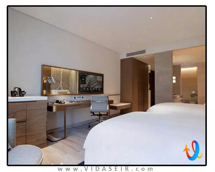 البندر روتانا دبی