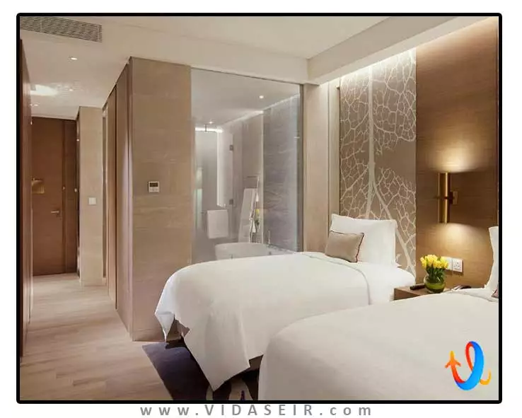 البندر روتانا دبی