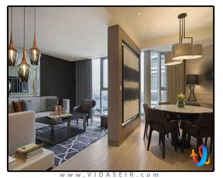 البندر روتانا دبی