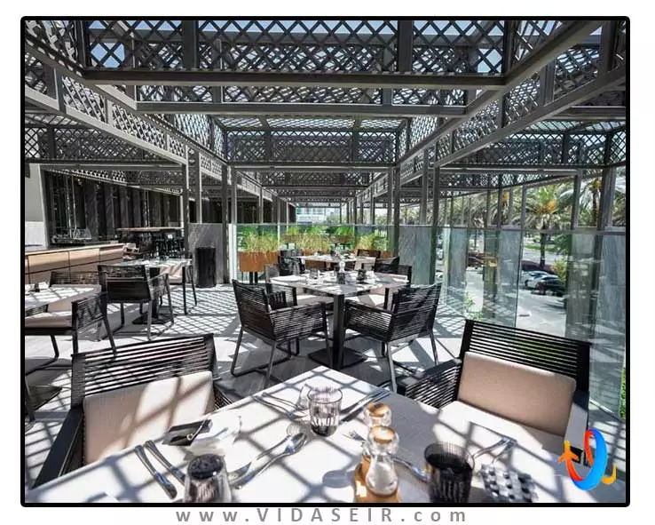 البندر روتانا دبی