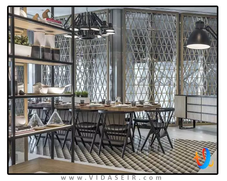 البندر روتانا دبی