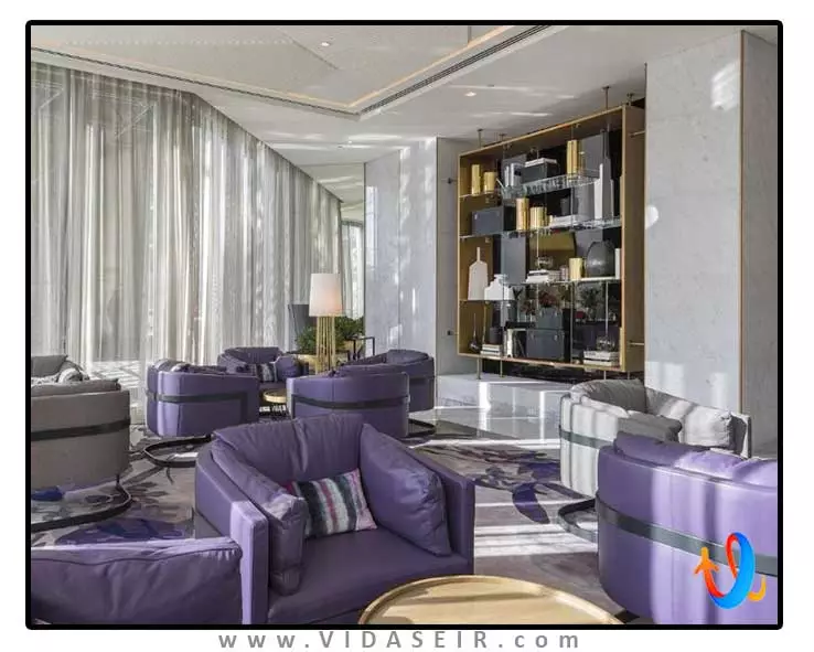 البندر روتانا دبی