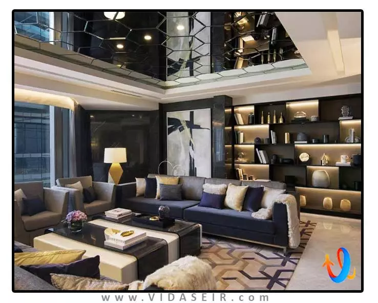 البندر روتانا دبی