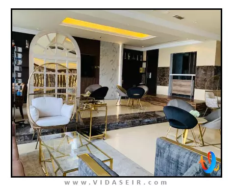 الخلیج پالاس دیره دبی