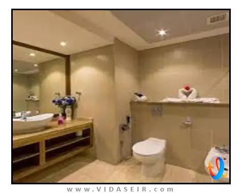 الخلیج پالاس دیره دبی