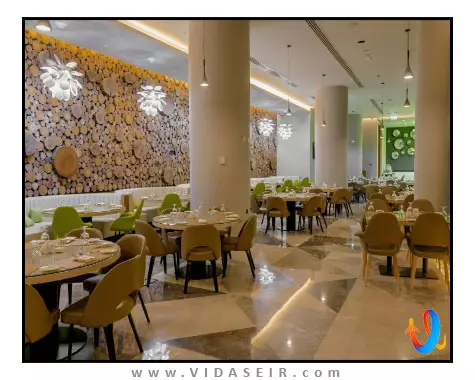 الخوری اسکای گاردن دبی