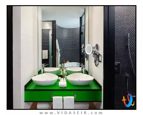 الخوری اسکای گاردن دبی