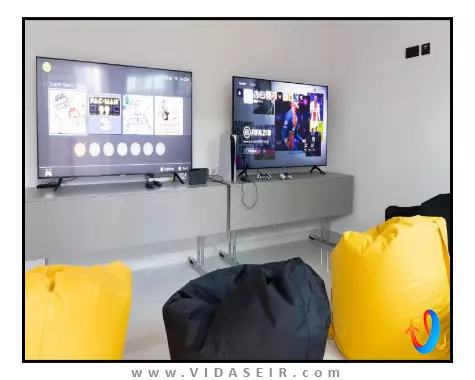 الخوری اسکای گاردن دبی