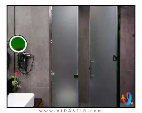 الخوری اسکای گاردن دبی