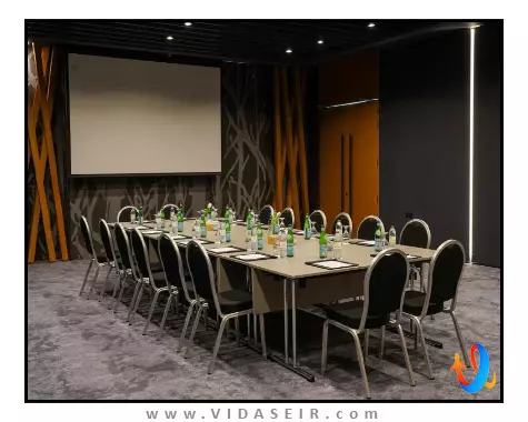 الخوری اسکای گاردن دبی