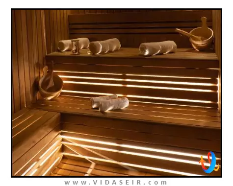 الخوری اسکای گاردن دبی