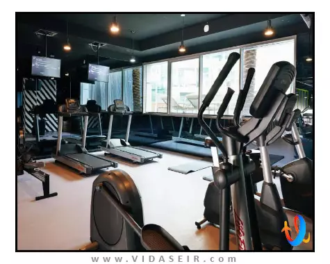 الخوری اسکای گاردن دبی