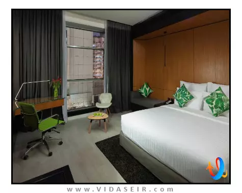 الخوری اسکای گاردن دبی