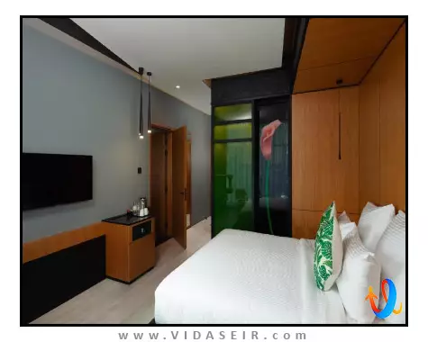 الخوری اسکای گاردن دبی