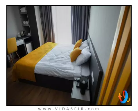 الد سیتی بوتیک تفلیس