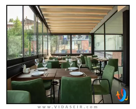 الد سیتی بوتیک تفلیس