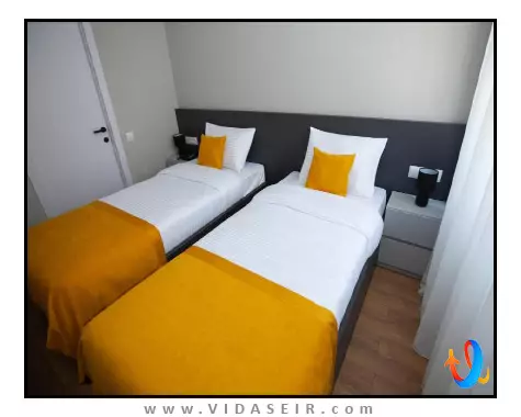 الد سیتی بوتیک تفلیس