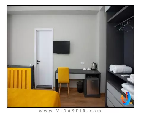 الد سیتی بوتیک تفلیس