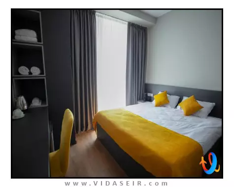 الد سیتی بوتیک تفلیس