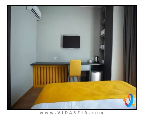 الد سیتی بوتیک تفلیس