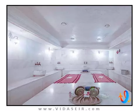 الدار گاردن ریزورت آنتالیا