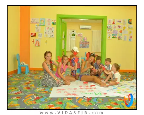 الدر ریزورت آنتالیا