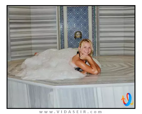 الدر ریزورت آنتالیا