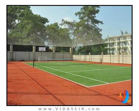 الدر ریزورت آنتالیا